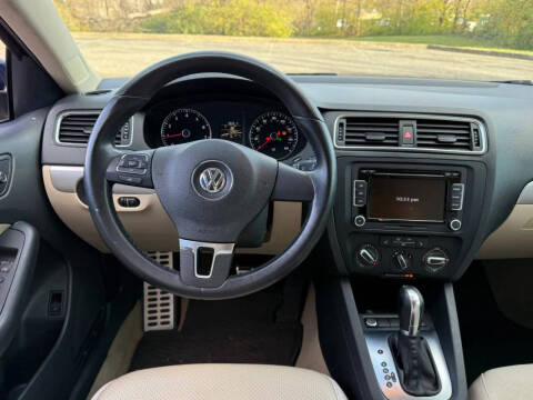 2014 Volkswagen Jetta