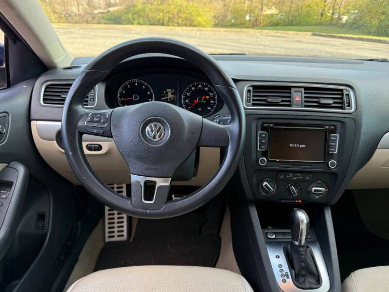 2014 Volkswagen Jetta