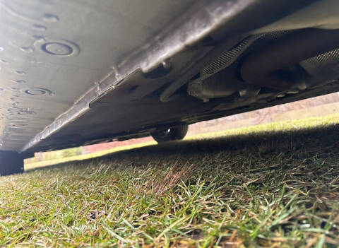 2013 Mazda MAZDA3 i SV