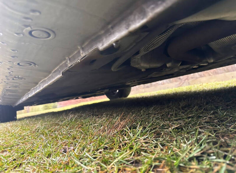 2013 Mazda MAZDA3 i SV