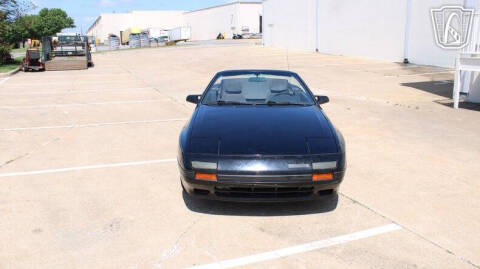 1988 Mazda RX-7