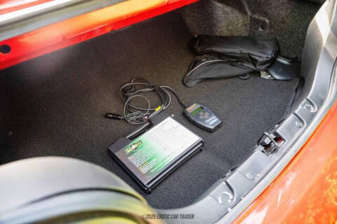 2007 Ford Shelby GT500