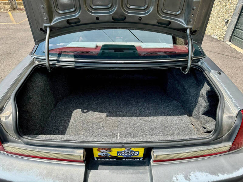 1990 Oldsmobile Cutlass Supreme