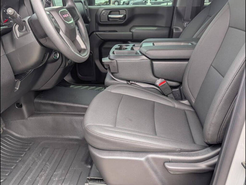 2026 GMC Sierra 3500HD