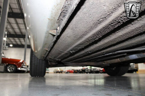 1991 Jaguar XJ-Series XJS