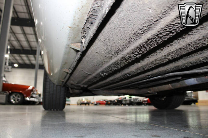 1991 Jaguar XJ-Series XJS