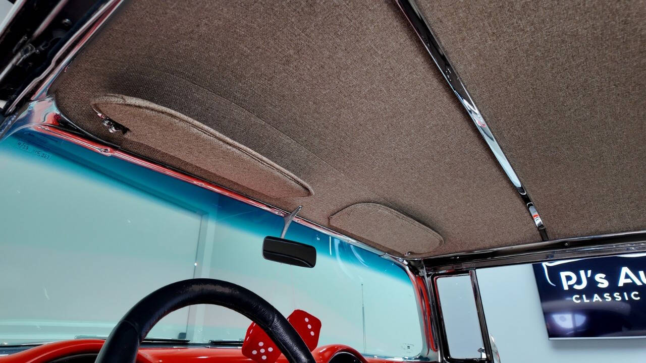 1955 Chevrolet Bel Air 78
