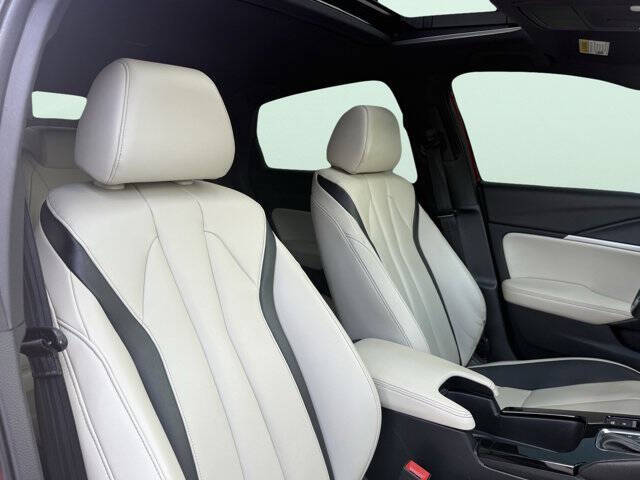 2024 Acura Integra w/A-SPEC