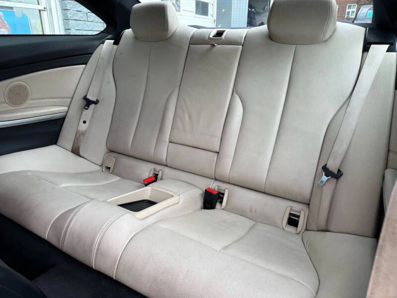 2017 BMW 4 Series 430i xDrive