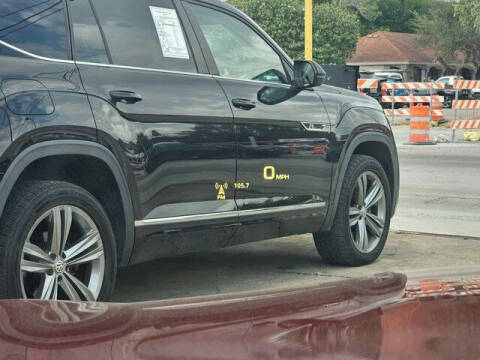 2019 Cadillac CT6 3.0TT Sport