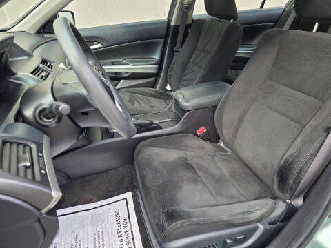 2008 Honda Accord EX