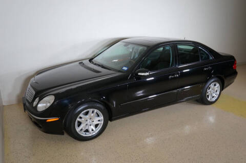 2006 Mercedes-Benz E-Class E 350