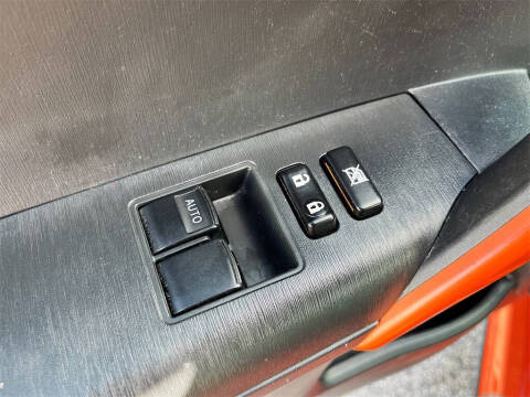 2015 Scion tC Release Series 9.0