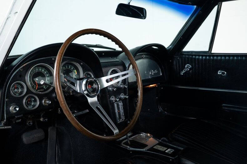 1964 Chevrolet Corvette