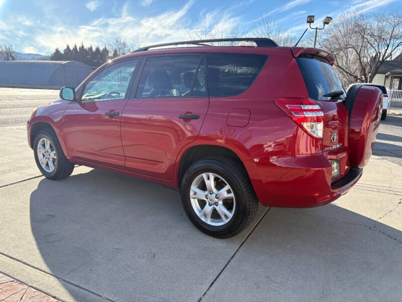 2010 Toyota RAV4