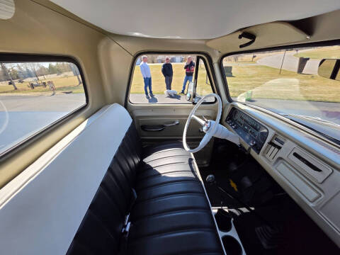 1964 Chevrolet C10
