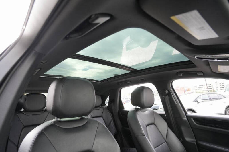 2020 Porsche Cayenne