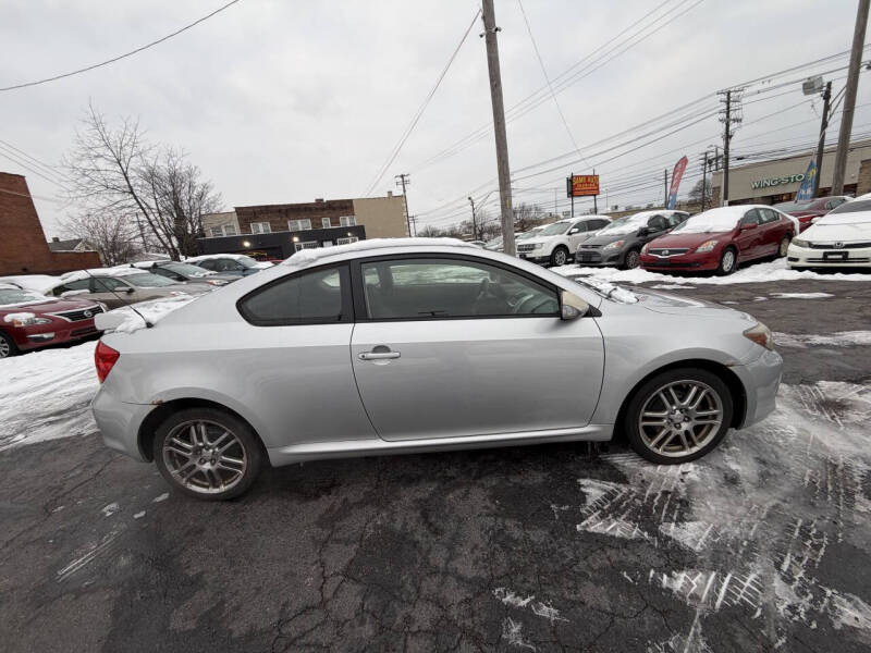 2006 Scion tC