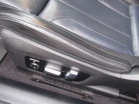 2019 BMW 8 Series M850i xDrive