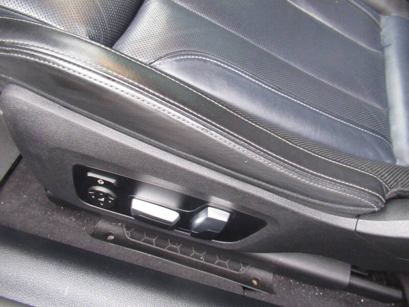 2019 BMW 8 Series M850i xDrive