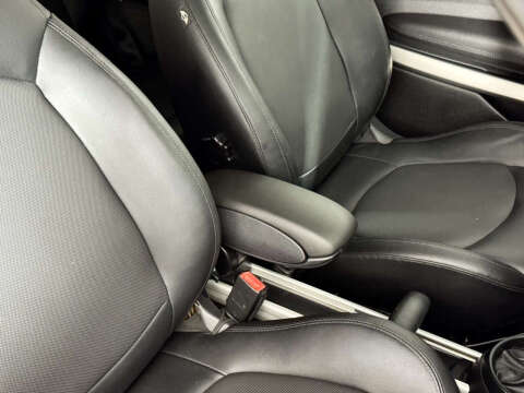 2015 MINI Paceman Cooper