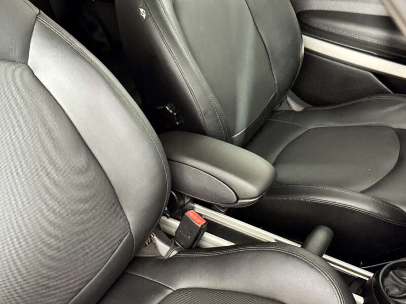 2015 MINI Paceman Cooper