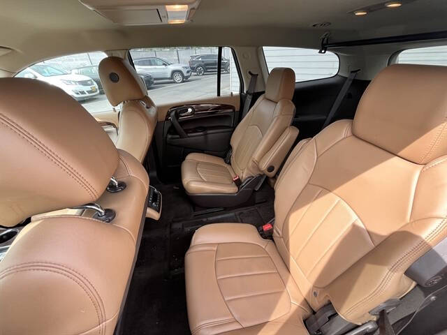 2014 Buick Enclave Premium