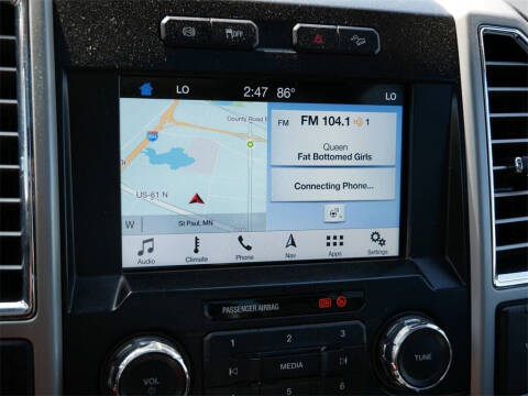 2017 Ford F-350 Super Duty