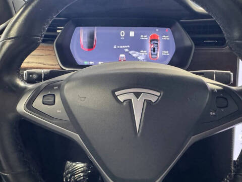 2019 Tesla Model X