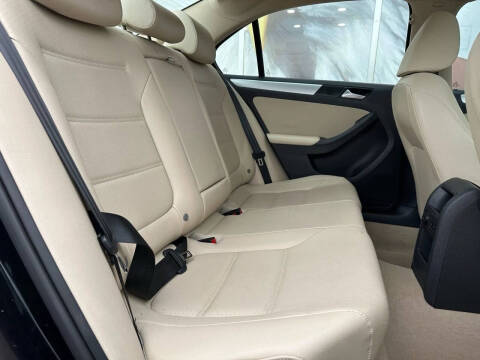 2014 Volkswagen Jetta