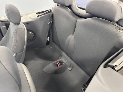 2008 MINI Cooper