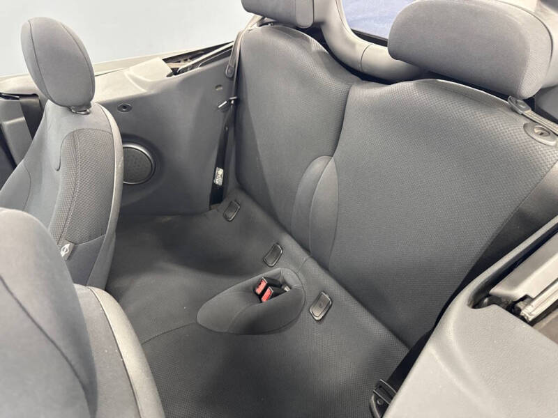 2008 MINI Cooper