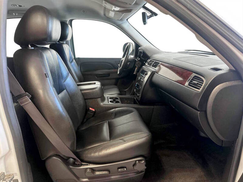 2014 GMC Yukon SLT