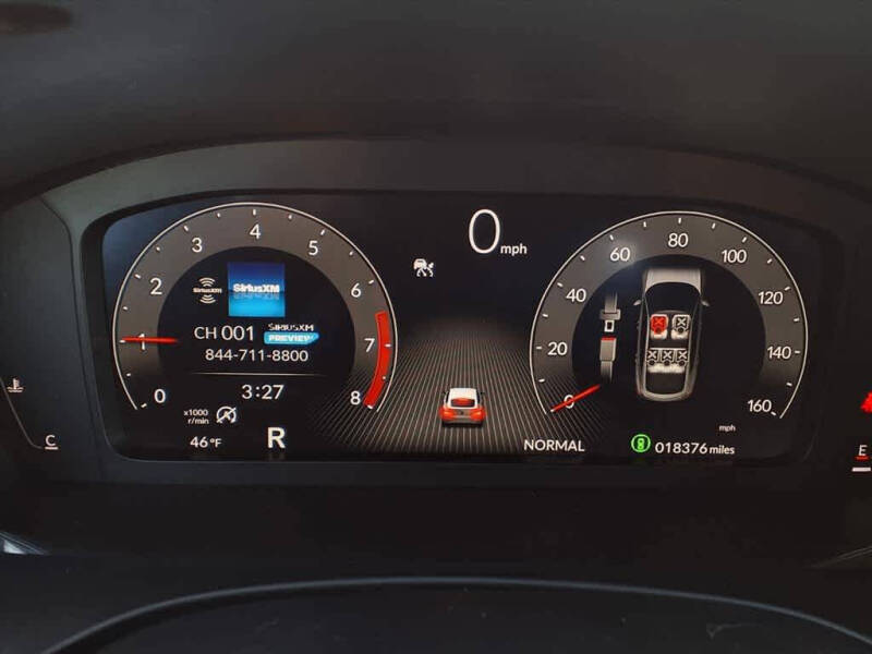 2024 Acura Integra w/Tech w/A-SPEC