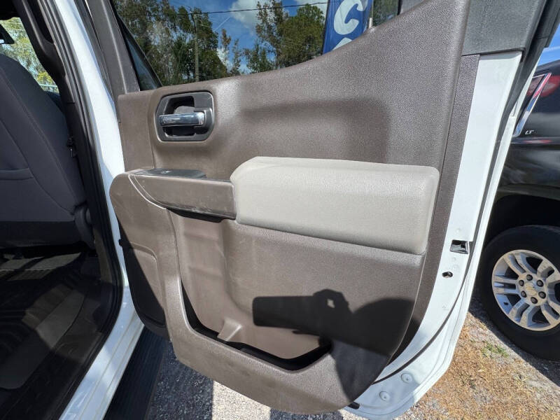 2022 Chevrolet Silverado 1500 Limited LT