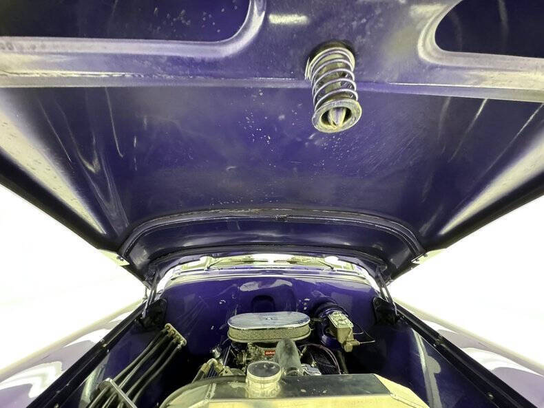 1948 Cadillac Series 62