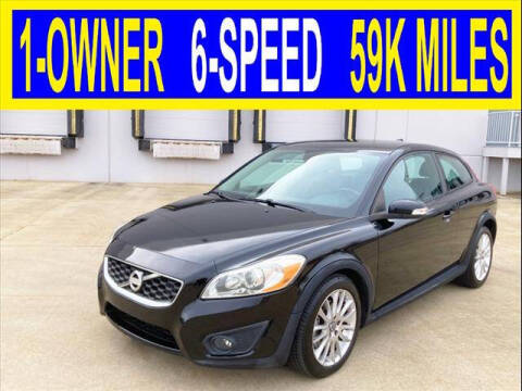 2011 Volvo C30 for sale at Elite Motors Inc. in Joppa MD