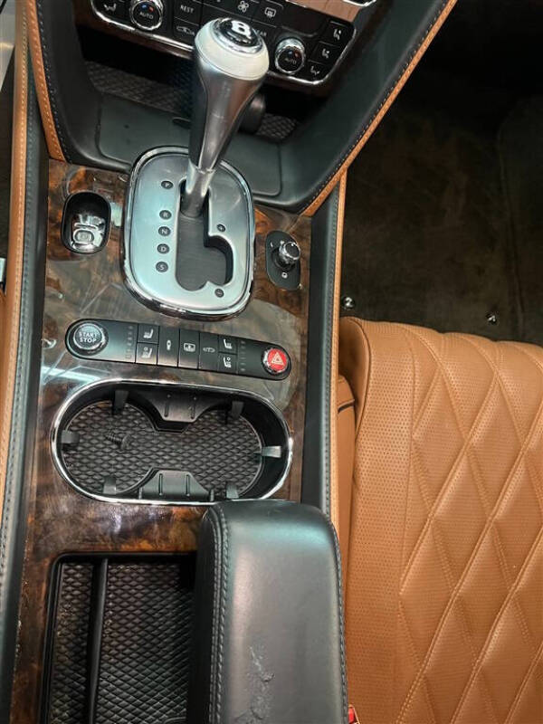 2014 Bentley Flying Spur