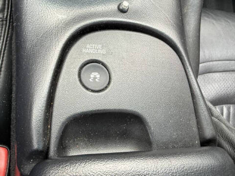 1999 Chevrolet Corvette