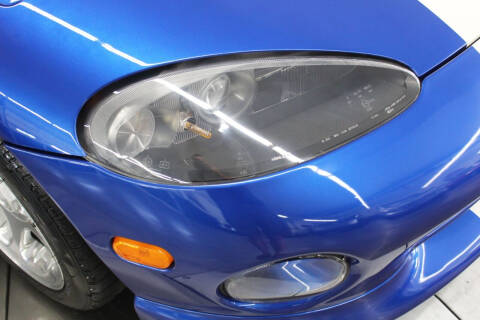 1996 Dodge Viper GTS