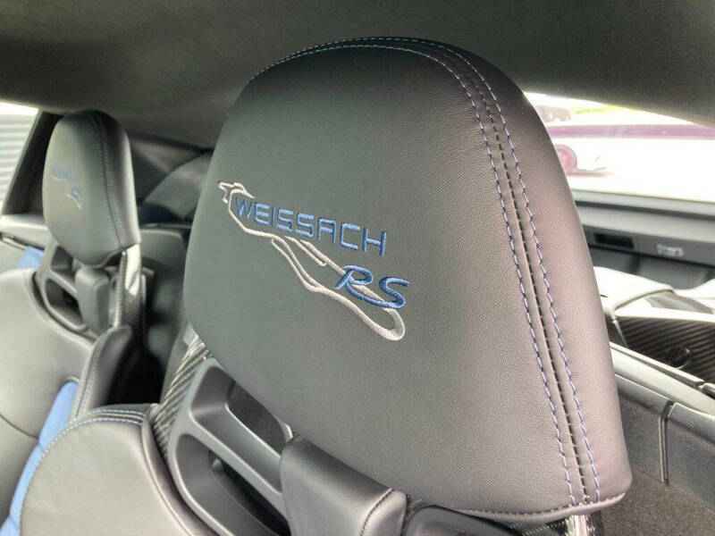 2023 Porsche 718 Cayman GT4 RS