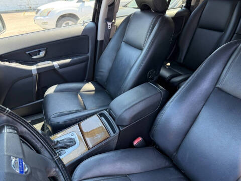 2009 Volvo XC90 3.2