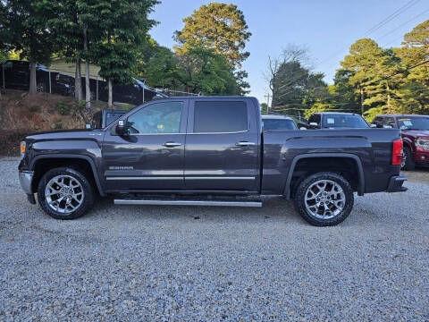 2014 GMC Sierra 1500