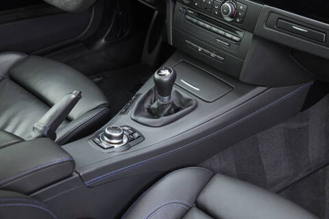 2013 BMW M3