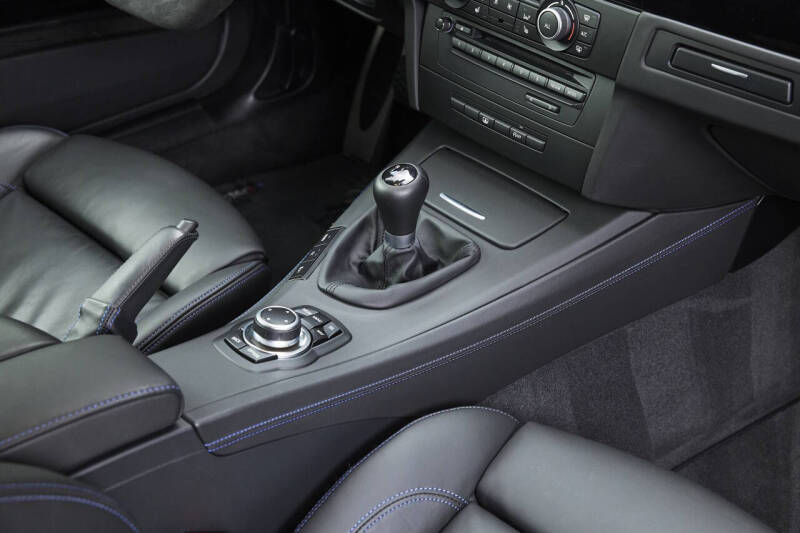 2013 BMW M3