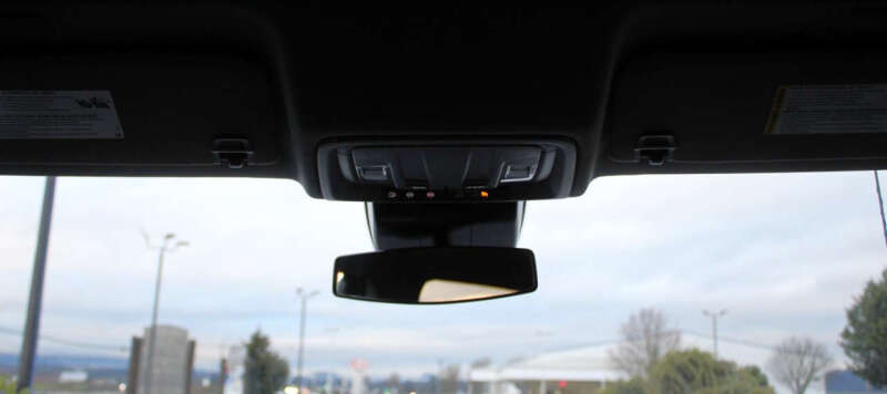 2025 GMC Sierra 3500HD