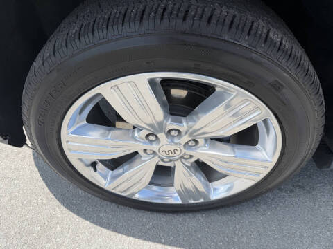 2023 Ford Expedition MAX King Ranch