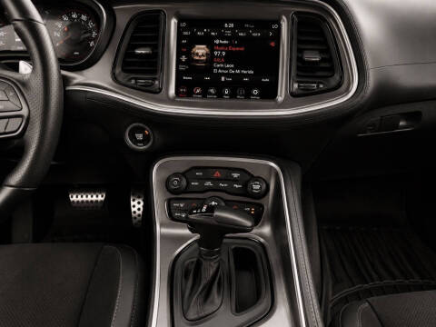 2021 Dodge Challenger GT