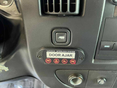 2010 Chevrolet Express LT 3500