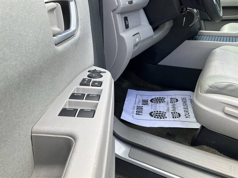 2015 Honda Pilot EX